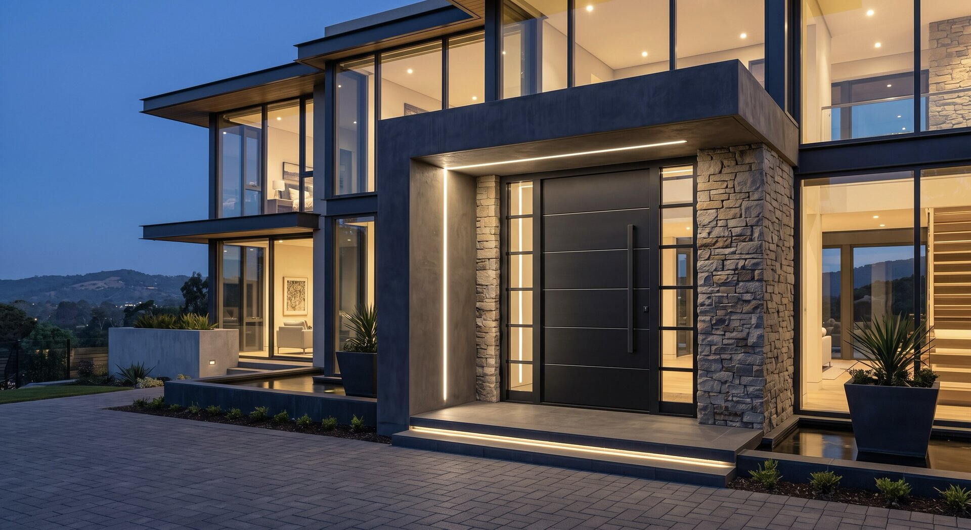 Réalisations Velora Mex